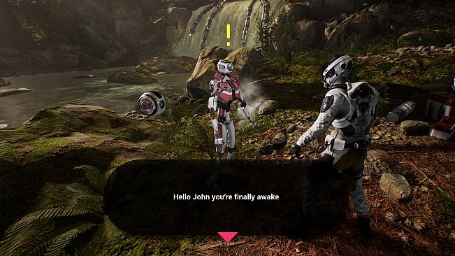 The Nightmare Catcher