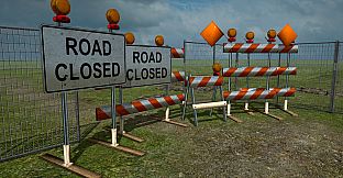 GameGuru - Construction Site Pack