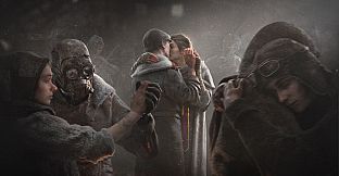 Frostpunk 2: Deluxe Edition Upgrade