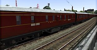 TS Marketplace: LMS P1&P2 LMS Late Coach Pack Add-On