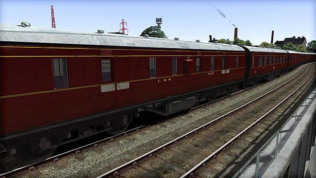 TS Marketplace: LMS P1&P2 LMS Late Coach Pack Add-On