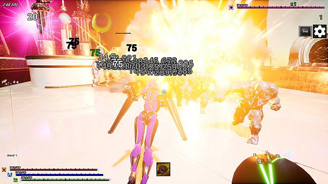 Pillars Of Protection