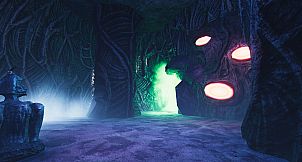 Puppet Master: The Game