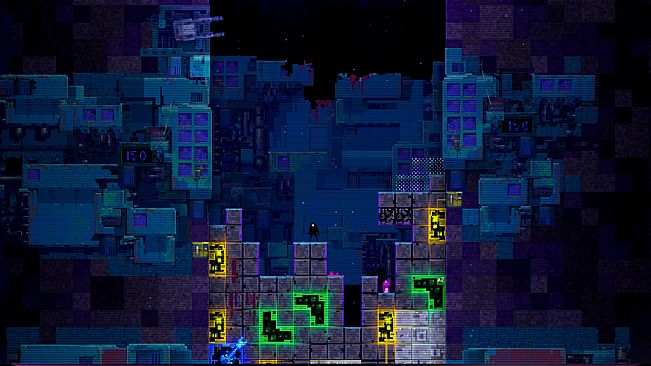 Stack Factory