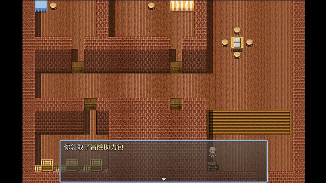 聖靈之石 - 冒險助力包