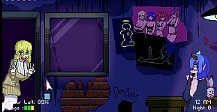 Five Nights at Dream's​