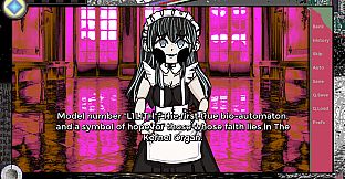 Laments of a Platinum Rose