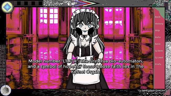 Laments of a Platinum Rose