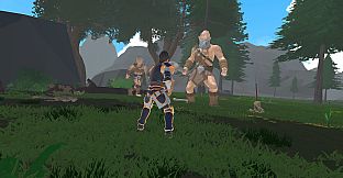 Elyndor Quest