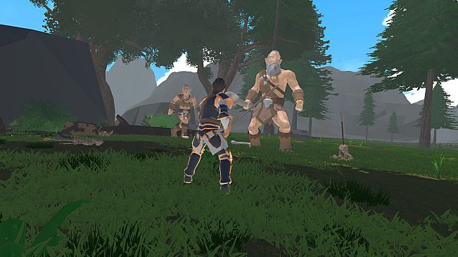 Elyndor Quest