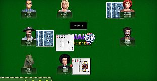 Hoyle Official Casino Games