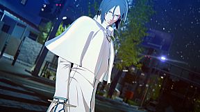 BLEACH Rebirth of Souls