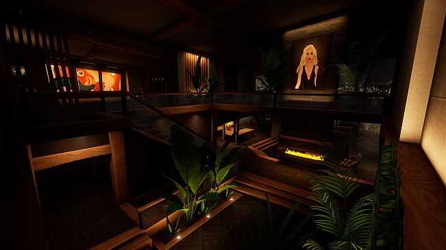 Just Another Night Shift