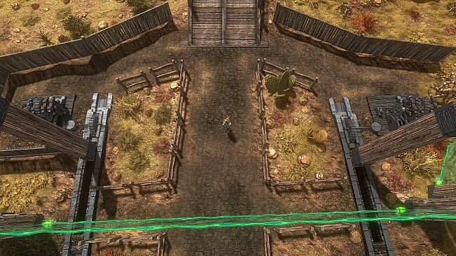 The Fable of a Rabbit