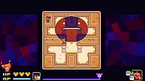 Crystal Story: Dawn of Dusk