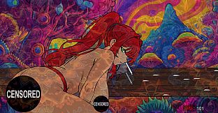 Ketamine Girl