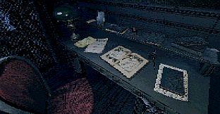 Spirit Catcher 93'