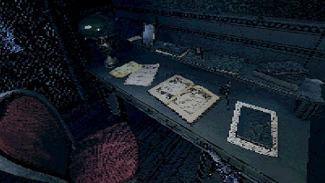 Spirit Catcher 93'
