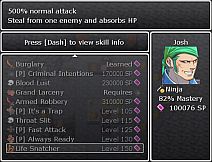 Last Dream: World Unknown