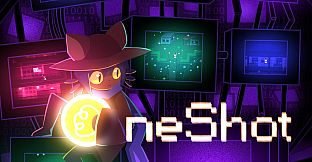OneShot OST