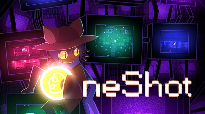 OneShot OST