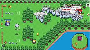 Marriage Impossible!