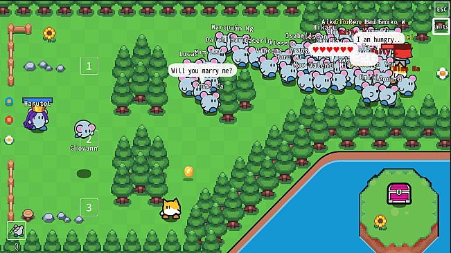 Marriage Impossible!