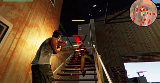 Zombie Survival Frontier