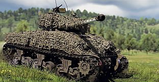 War Thunder - Echoes of Overlord Pack