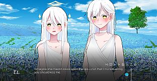 Star Eden: here sleep angels