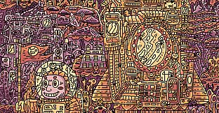 I commissioned some frogs 3