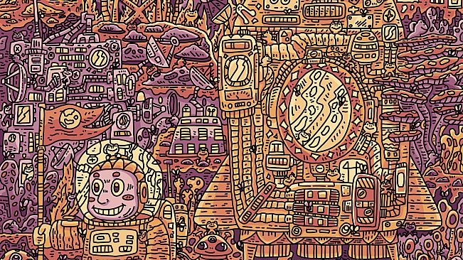 I commissioned some frogs 3