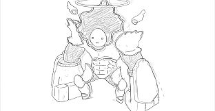 Art of Go Fight Fantastic!