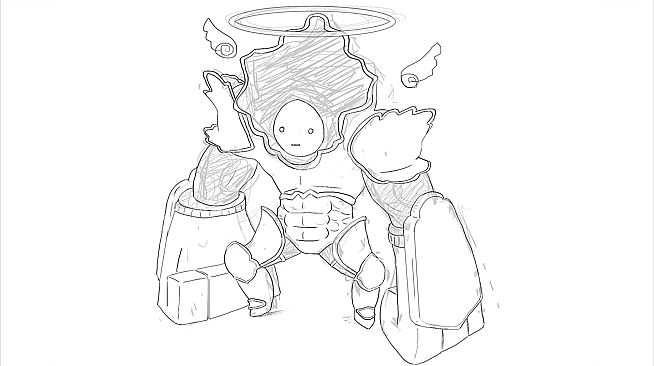 Art of Go Fight Fantastic!