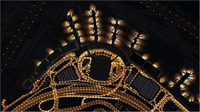 Tower!2011:SE - La Guardia [KLGA] Airport