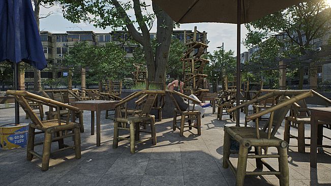 Xiwang Ave N 3rd Section