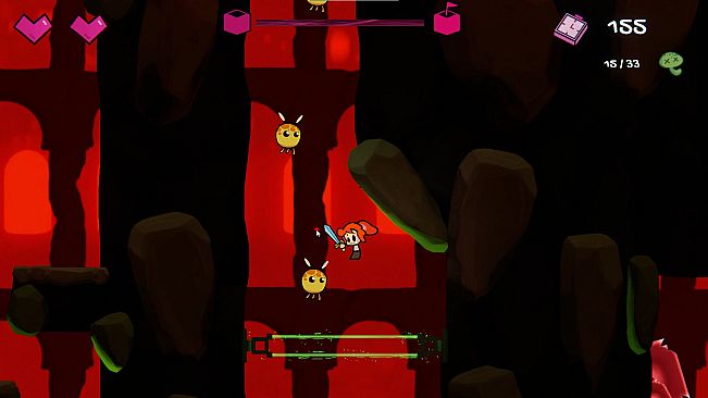 Mencia. A never was tale.