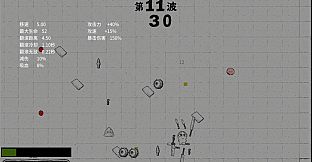 卡菲的冒险