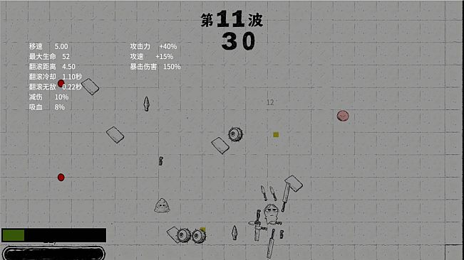 卡菲的冒险
