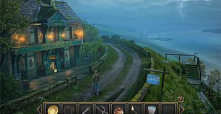 Secret Files: Tunguska - Remastered