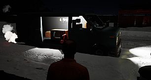 BvB: Burglars vs Brats