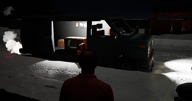 BvB: Burglars vs Brats