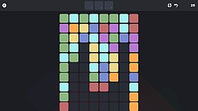 Blockade: A Game of Blocks