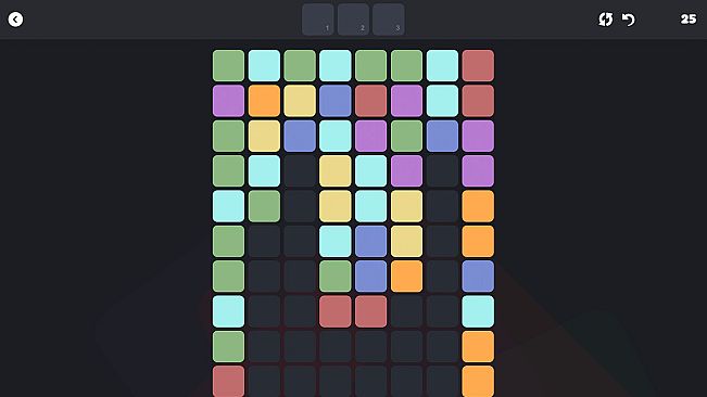 Blockade: A Game of Blocks