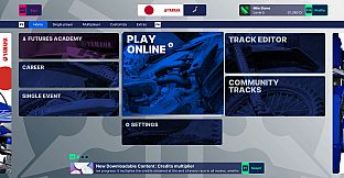 Monster Energy Supercross 5 - Allegiance Pack