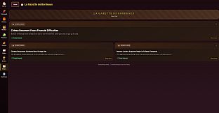 Grand Cru: The Wine Maker