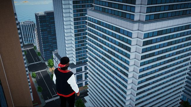 W.A.N.T.E.D - WANTED The Game