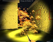 2nd Circle - Powerful Magic