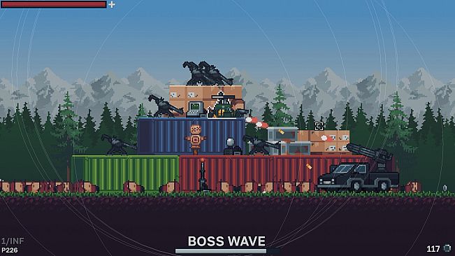 REDEX - Console Edition