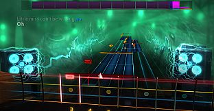 Rocksmith 2014 Edition – Remastered – 90s Mix Song Pack III